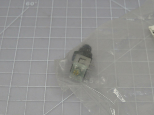 Lot of 30 Brad Harrison 4R5F560005 1200900034 Circular Metric Connectors NC 5P MR STR PCB MOUNT For Sale