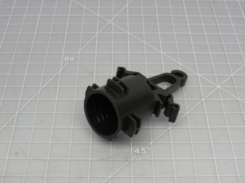 Lot of 120 Molex 1302031142 70-3094 Lampholder RHT ZYTEL Nylon ST801HSSTRING For Sale