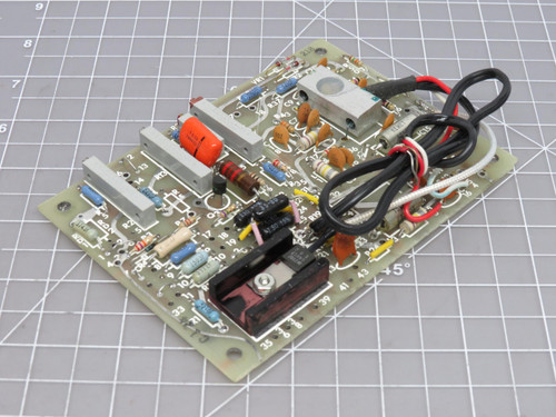 Transmation MF295  Circuit Board W/O Cable Lead For Sale