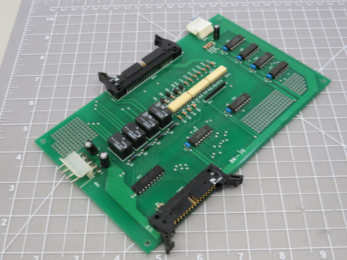 BM-I/F  Circuit Board For Sale