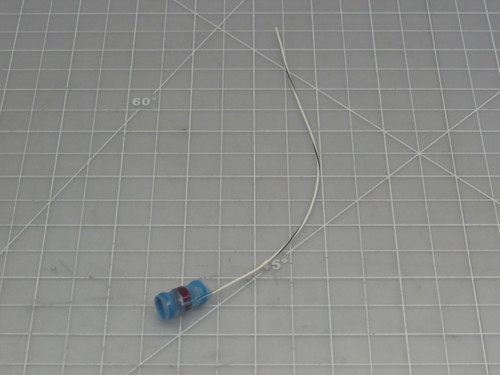 Lot of 300 TE Connectivity 219271-000 S02-15-R Solder Sleeves & Shield Tubing For Sale