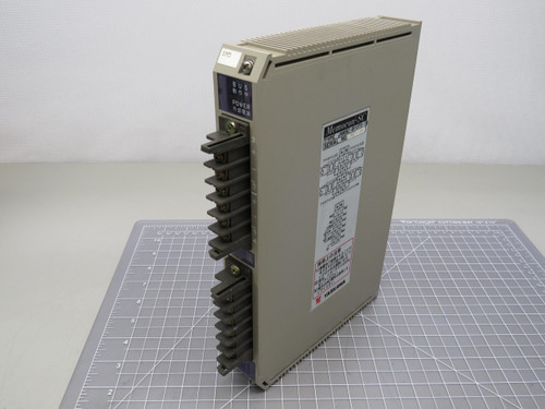 Yaskawa JAMSC-B1073-1V  Memocon-SC Servo Control Switch CPU Module For Sale