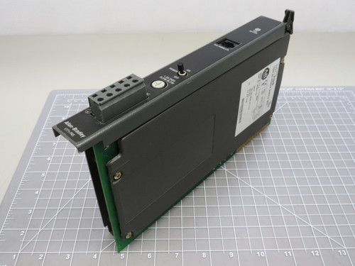 Allen-Bradley 1771-P4S/B 96420071 B01 Power Supply Module For Sale
