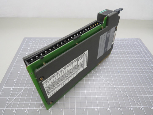 Allen-Bradley 1771-OBD/B  PLC Output Module For Sale