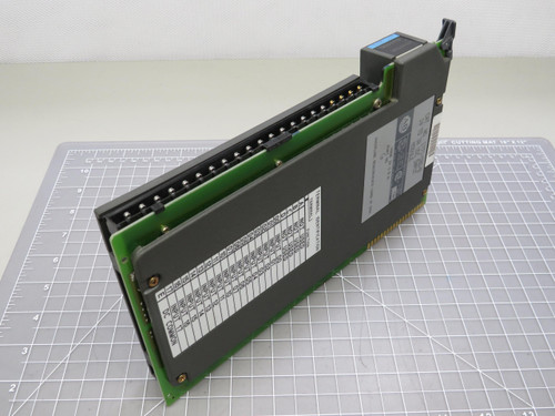 Allen-Bradley 1771-IBD/B  Input Module For Sale