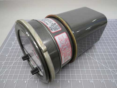 Dwyer A3000  Photohelic Pressure Gauge For Sale
