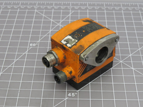 IFM Electronic 02D227 02DIRNKG/K  Camera For Sale