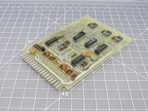 BETA 308349  PCB Circuit Board For Sale
