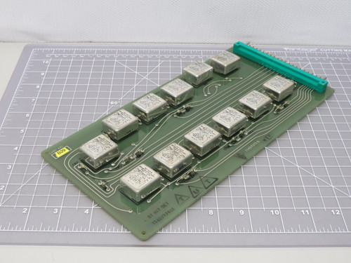 GE 114D7374G1  Circuit Board For Sale