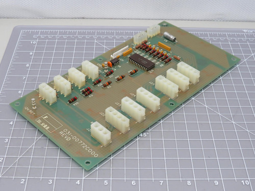 031-00772C000  Circuit Board For Sale