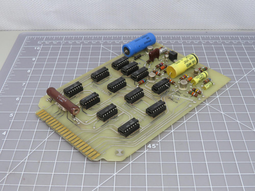Omnicraft PC-3320-01B  Logic PCB Circuit Board For Sale