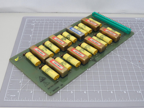 GE 947D397-0  PCB Circuit Board For Sale