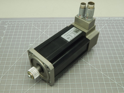 Brunner Elektronik AC0.232A-V030  Servo Motor For Sale