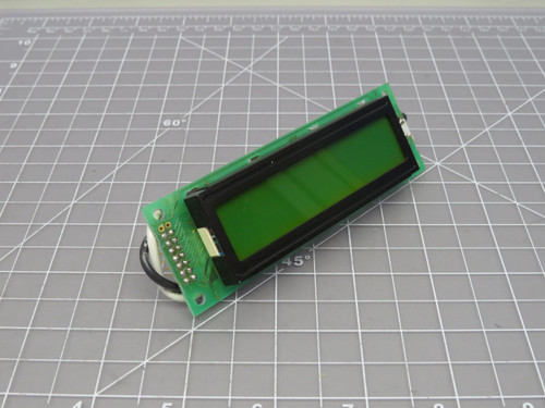 HC20201-B  LCD Display Board For Sale