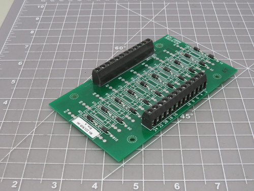 Solidstate Controls 80-221505-90 70-412150-90 Noise Suppressor Board For Sale