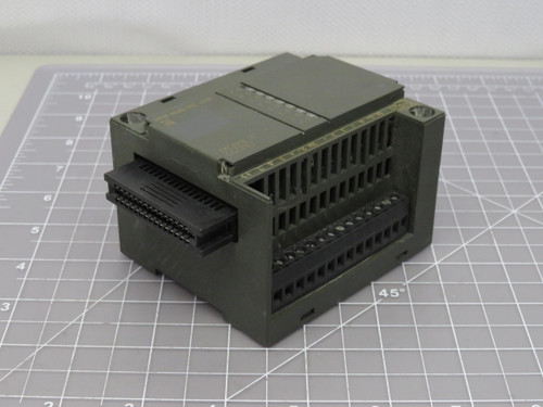 Siemens 6ES7 222-1BF00-0XA0  Digital Output Module For Sale