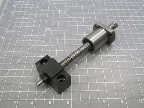 LF3749  Ball Screw Bearing 8 In For Sale