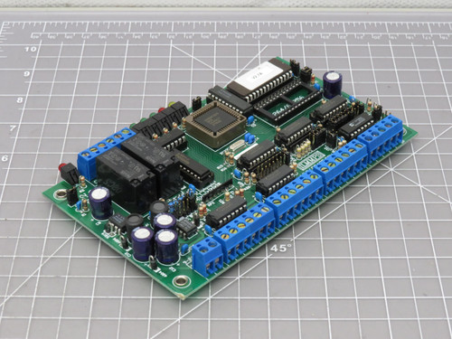 ILMMPS RES-20060721  PCB Circuit Board For Sale