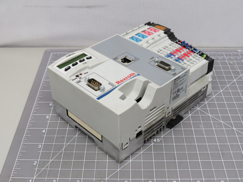 Rexroth CML40.2-NP-330-NA-NNNN-NW R911170254  Indracontrol L40 Operator Interface For Sale