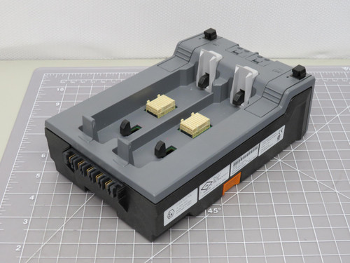 Fisher-Rosemount KL4101X1-BA1 12P4989X032 Charm I/O Carrier For Sale