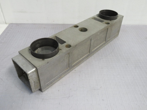 Tech Logistics Inc 315790-4 CNGS/0001 Infrared Combat Sensor Assembly For Sale