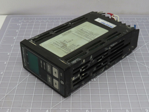 Eurotherm 808/D1/R1/R1/C4/QLS/(AKMC445)/@AS142//  Temperature Controller For Sale