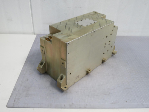 B&B Precision 02602/R078574-3 02602/7R078574-1 Control For Sale