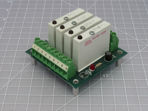 Opto 22 005141A Circuit Board For Sale
