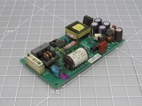 Lot of 2  ALSS05AH17020 ALS-10 Circuit Board For Sale