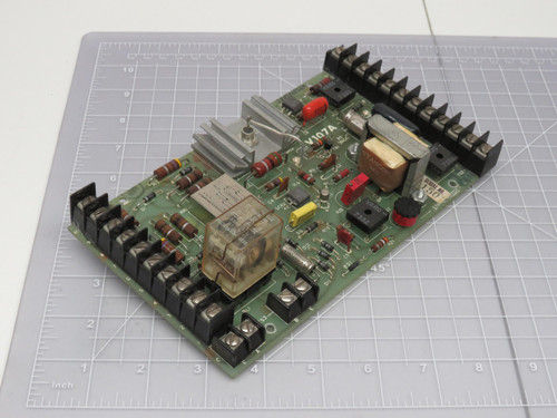 Ametek V107A  Static Switch Pcb Circuit Board For Sale