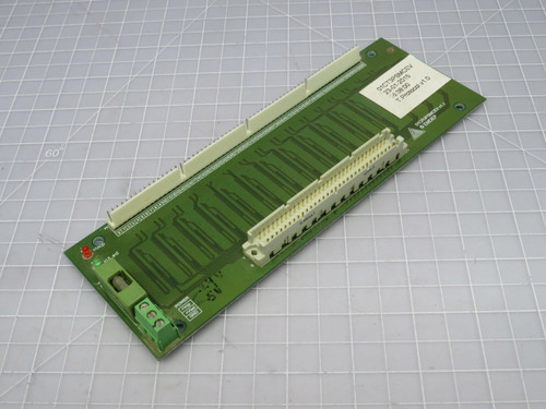 Emdep 01CT3PSMCEV 01CR3PSMCEV V1.1 Backplane Board For Sale