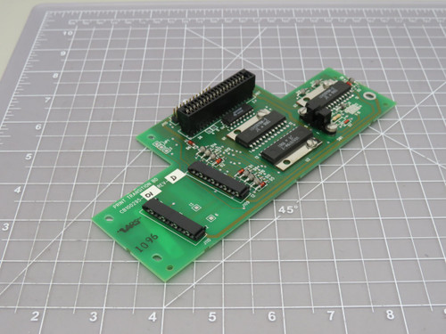 Industrial MRO MC100295-01 CB100295-01 Circuit Board For Sale