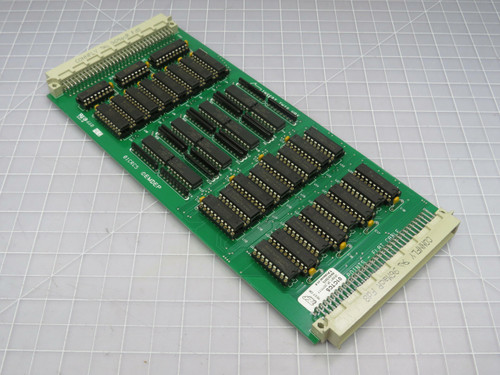 Emdep 01CTC5 01CRC5 Rack Backplane Board For Sale