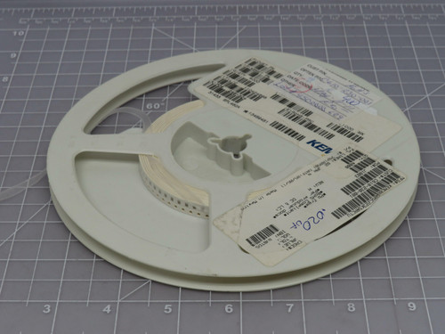 Lot of 400 KEMET KEMC0805C223K5RACTU C610-230-001 Electronic Components For Sale