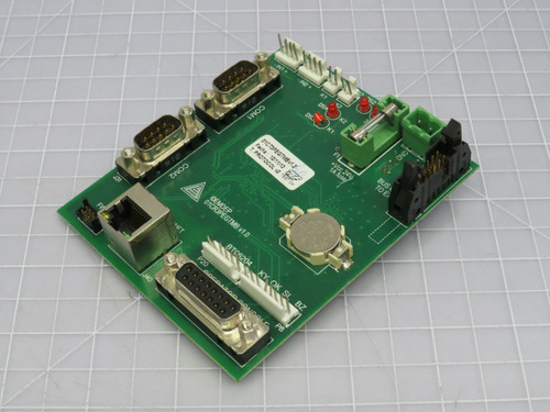 Emdep 01CT3PEGTMVv1.2 01CR3PEGTMBV1.0 Circuit Board For Sale