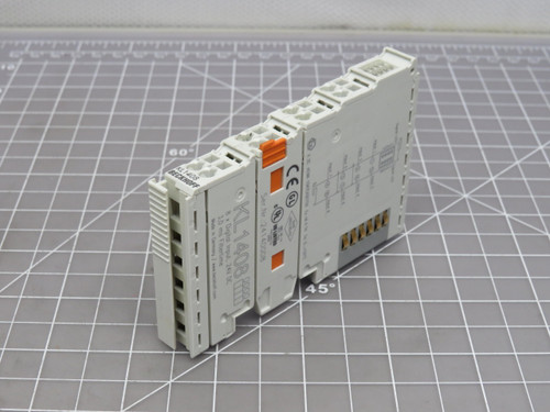 Beckhoff KL1408  Digital Input Module For Sale