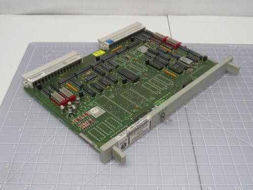 Siemens 6ES5923-3UA11 05202044 Simatic PLC Processor Module For Sale