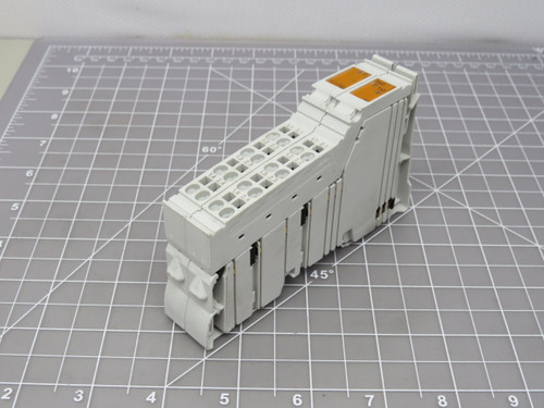 Rexroth R911170440-GB1 RS232-PRO-PAC Profibus Coupler For Sale