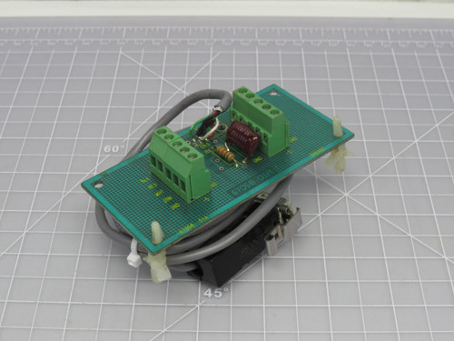 67058.01A  PCB Circuit Board For Sale