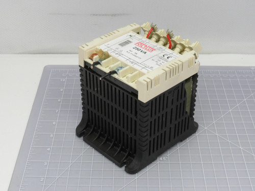 POLYLUX EN 61558 P120802123 TRANSFORMER T169205