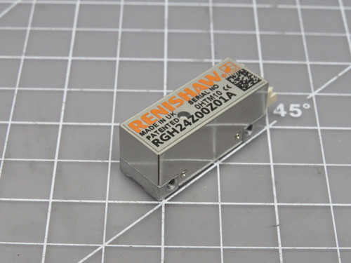 Renishaw RGH24Z00Z01A  Linear Encoder For Sale