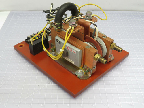 Nas Toa Co M-TH-UI I-ND08-5S07U802 High Voltage Assembly  For Sale