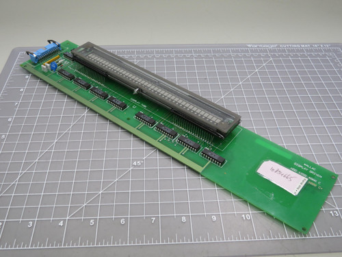 Display Driver Board For Sale