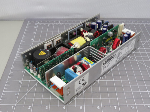 Lambda Electronics SC150U051515R  Power Supply For Sale