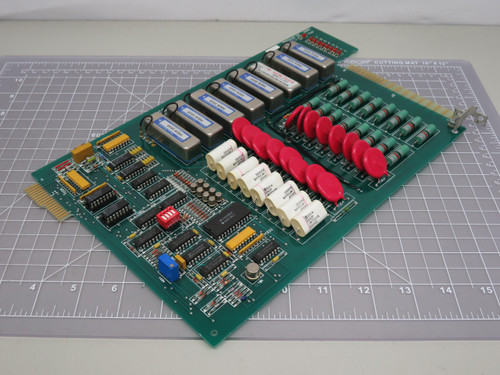 Analog Output Card For Sale