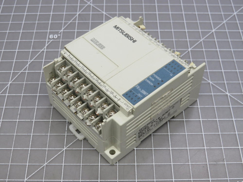 Mitsubishi FX1S-20MT-D  PLC Module For Sale