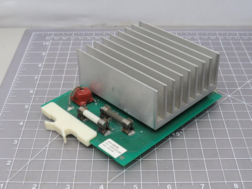 American MSI Corporation SYSTEM3-HCC 3000.020.083 Rev 3 Circuit Board For Sale