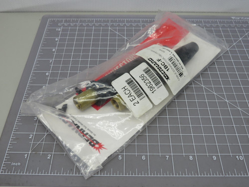 Lot of 2 Bernard 1BC-F  1BC Female Cable Connector For Sale