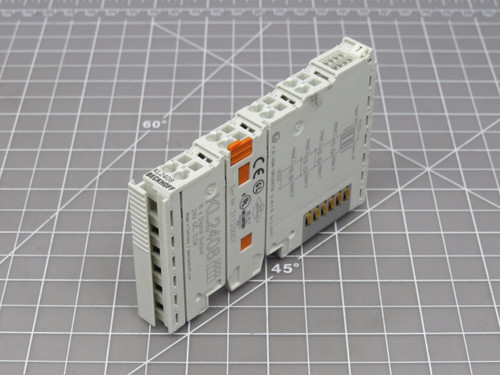 Beckhoff KL2408  8 X Digital Output Module For Sale