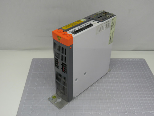 B&R 8V1010.50-2 ACOPOS 1010 450W BRUSHLESS SERVO DRIVE T169263